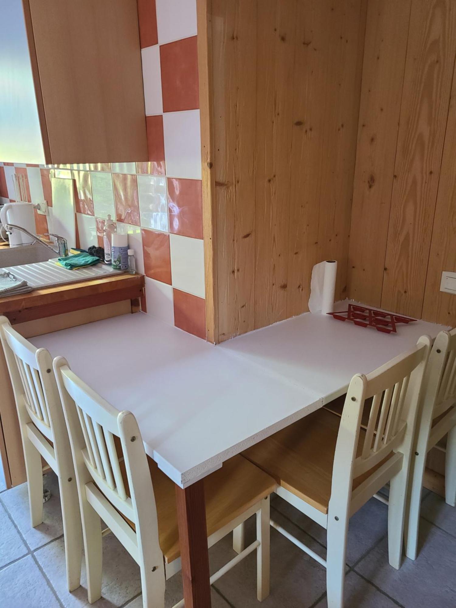 L'Oree Des Bornes-Appartement Avec Piscine Evires Екстер'єр фото
