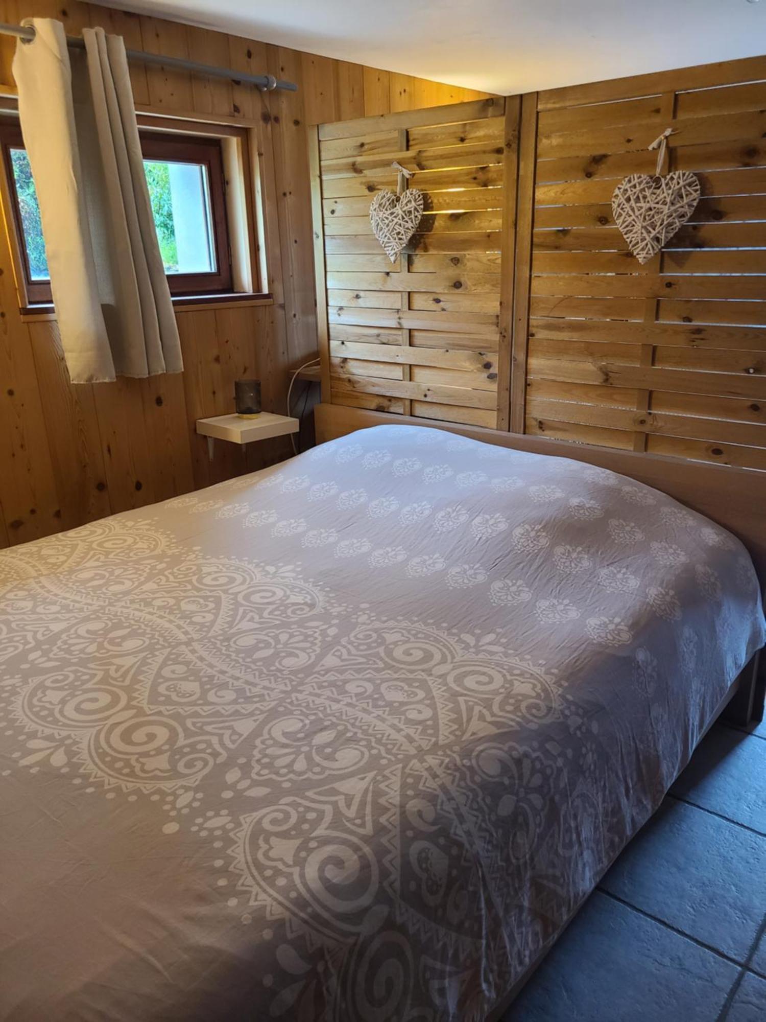 L'Oree Des Bornes-Appartement Avec Piscine Evires Екстер'єр фото