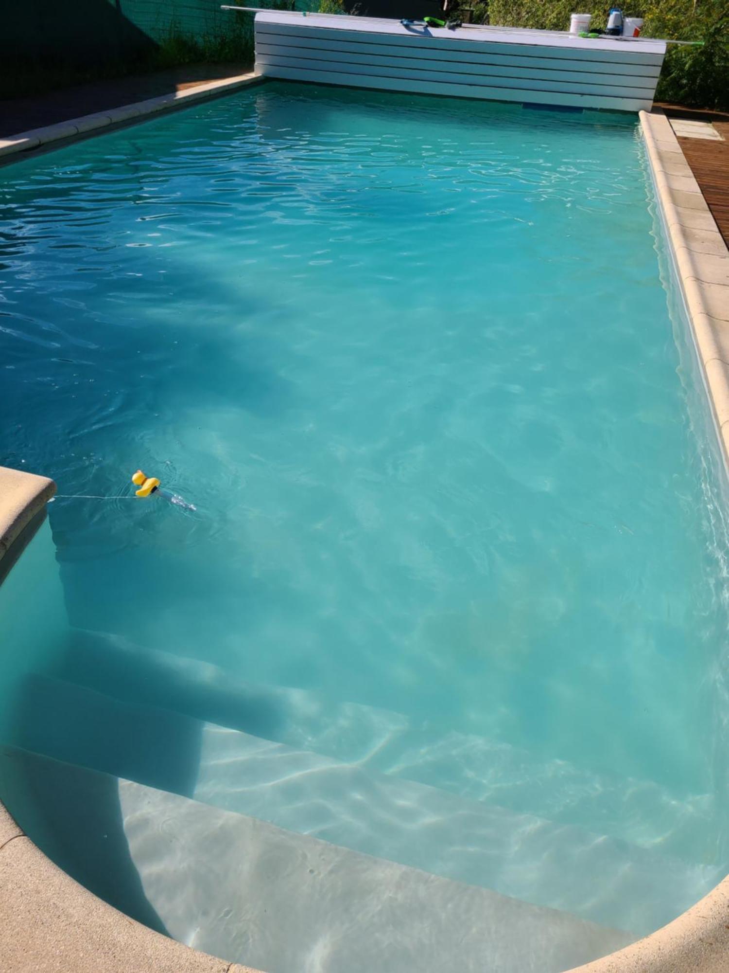 L'Oree Des Bornes-Appartement Avec Piscine Evires Екстер'єр фото